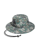 Wide-Brim Hat