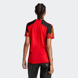 Women's adidas Belgium 22 Home Jersey