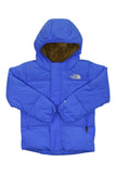The North Face Toddlers North Down Hooded Jacket