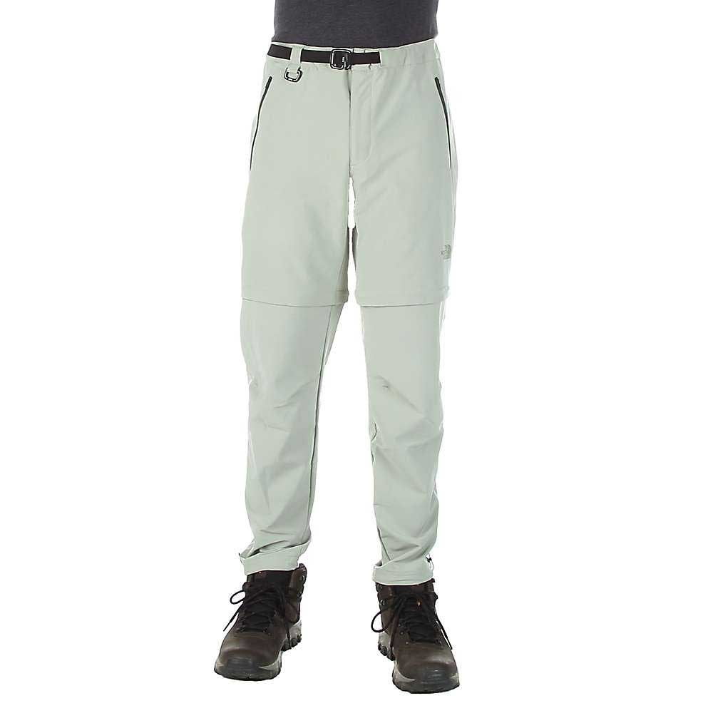 The North Face Mens Paramount Pro Convertible Pant