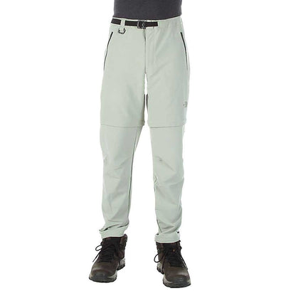 The North Face Mens Paramount Pro Convertible Pant