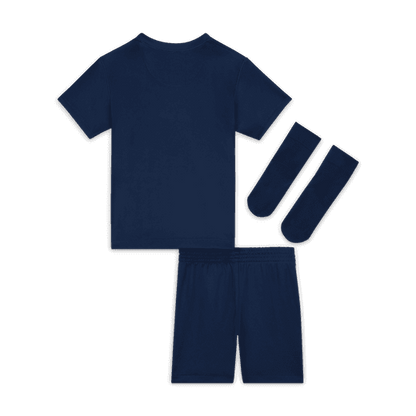 Nike Paris Saint Germain Home Mini Kit 22/23