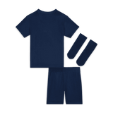 Nike Paris Saint Germain Home Mini Kit 22/23