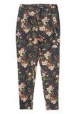 The North Face Girls' Printed On Mountain Tight