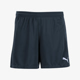 Puma Women's Team Final 21 Shorts - Navy
