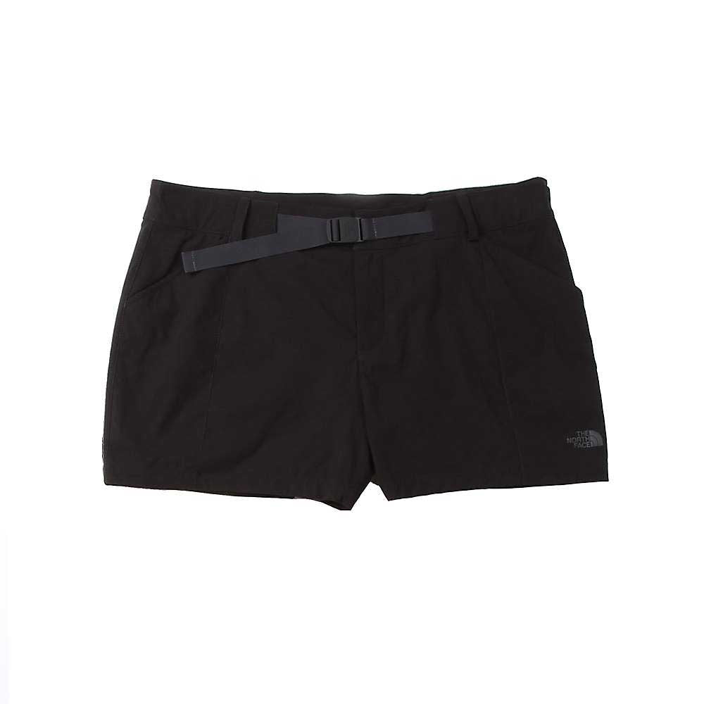 The North Face Womens Plus Paramount Short