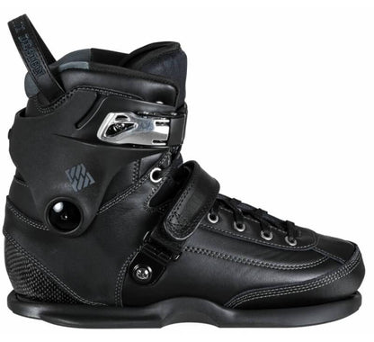 USD Carbon Team Boot Only