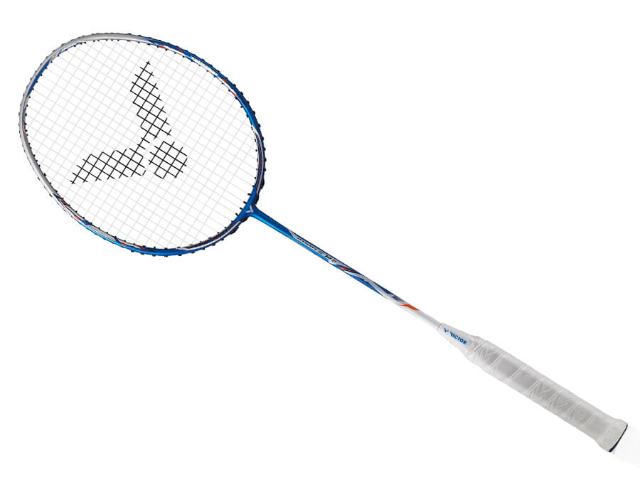 Victor Jetspeed S 12 II F [Cloisonne Blue] Unstrung