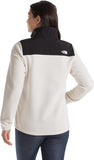 The North Face - Candescent Pullover - Women's - Dramatic Plum/TNF Black
