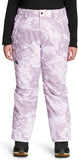 The North Face - Freedom Insulated Pant - Women's Plus - Misty Sage