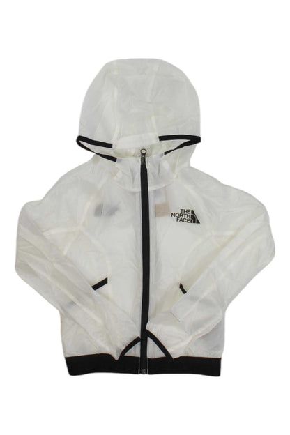 The North Face Girls Windwall Hoodie
