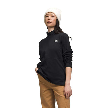 The North Face Womens Canyonlands Pullover Tunic