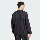 Men's adidas adidas Originals Adicolor Polar Crewneck Sweatshirt