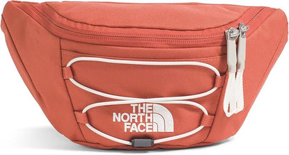 The North Face - Jester Lumbar - Mars Dust White Dune