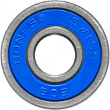 Bones Super Swiss 6 Ball Skate Bearings (Single)