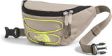 The North Face - Jester Lumbar - Mushroom Grey Mocha Brown