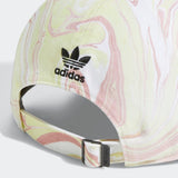 Marble Wash Mini Hat
