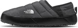 The North Face - ThermoBall Traction Mule V - Women's - Phantom Grey Heather Print/TNF Black