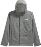 The North Face - Venture 2 Jacket - Men's - TNF Medium Grey Heather