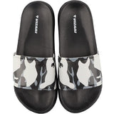 Vizari Men's Camo SS Soccer Slide Sandals