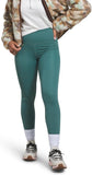 The North Face - Elevation 7/8 Legging - Women's - Cosmo Pink Bird Camo Print