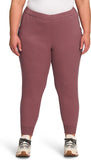 The North Face - Aphrodite Jogger - Women's Plus - Asphalt Grey