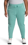 The North Face - Canyonlands Jogger - Women's Plus - Gardenia White Heather