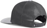 The North Face - Keep It Patched Trucker - Tnf Black/Asphalt Grey