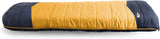 THE NORTH FACE - DOLOMITE ONE BAG - REGULAR - Hyper Blue/Radiant Y - Hyper Blue/Radiant Y