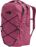 The North Face - Jester - Women's - TNF White Metallic Melange/Mid Grey-NPF