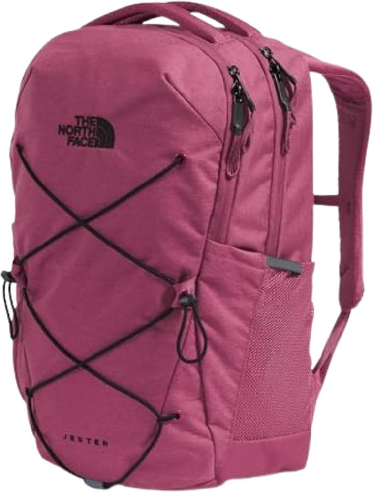 The North Face - Jester - Women's - Ice Blue/TNF Black