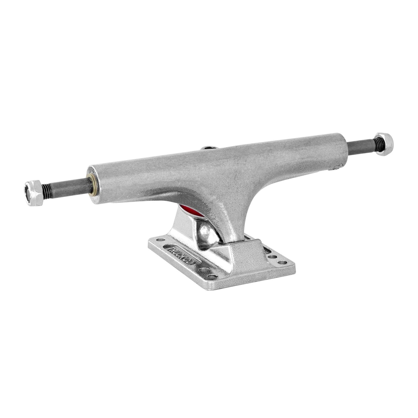 Independent Trucks 166mm Stage 4 - Polished (Set of 2)