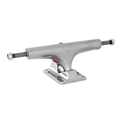 Independent Trucks 136mm Stage 4 - Polished (Set of 2)