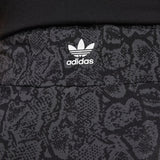 Women's adidas Snakeskin Allover Print Leggings