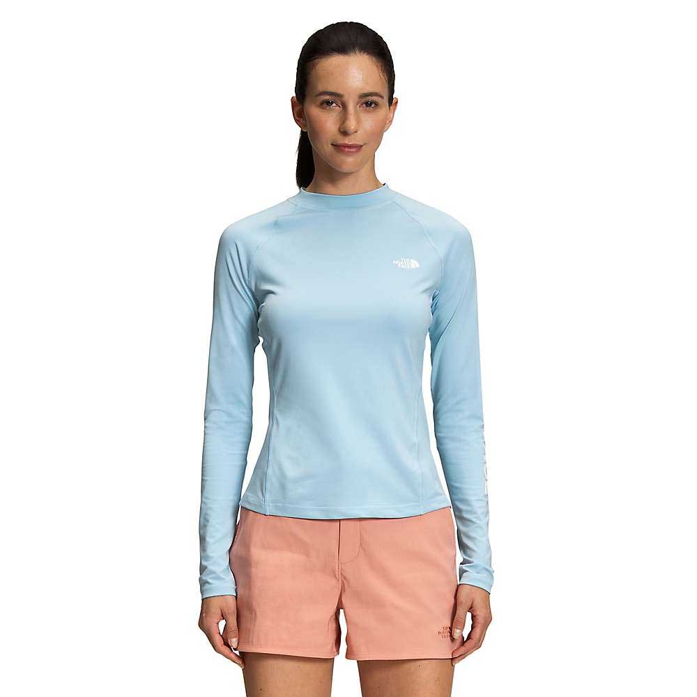 The North Face Womens Class V Water Top
