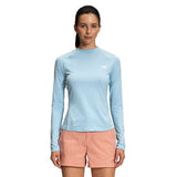 The North Face Womens Class V Water Top