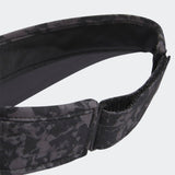 Wide-Brim Tour Visor