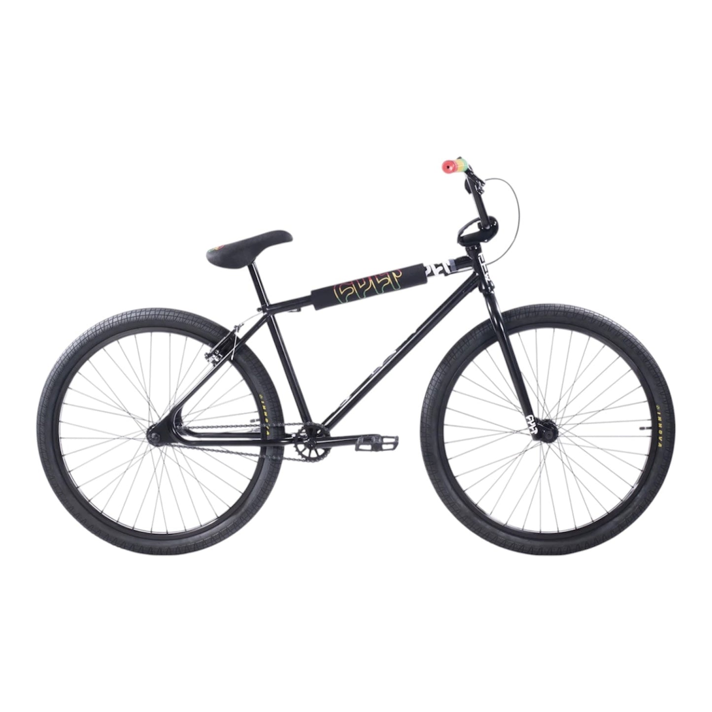 Cult Devotion Cruiser 26" Bike