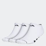 Cushioned No-Show Socks 3 Pairs