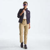 The North Face - Tek Approach Jacket - Women's - Endless Dusk