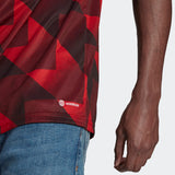 Men's adidas FC Bayern Pre-Match Jersey