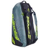 Babolat Pure Aero 6 Pack Racquets Tennis Bag 2026