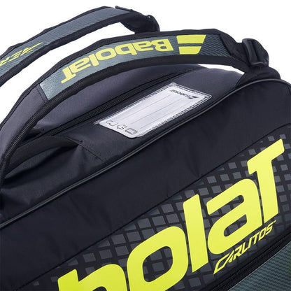 Babolat Carlitos RH Junior Tennis Bag