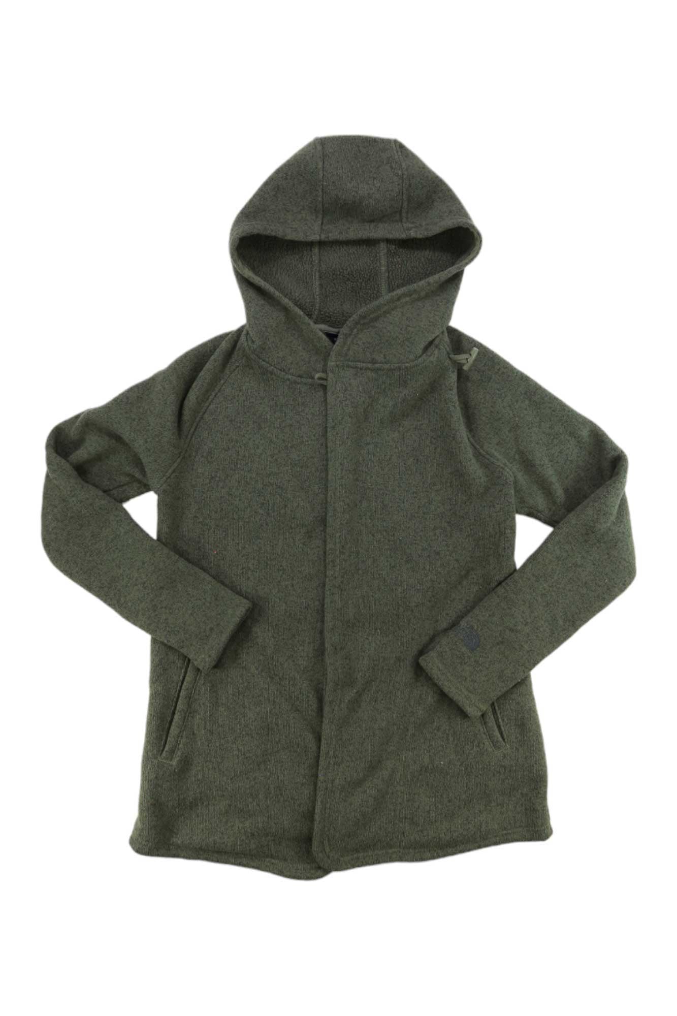 The North Face Womens Crescent Wrap Top
