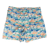 The North Face Mens Printed Class V Belted Short