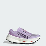 Women's adidas Terrex Agravic Speed Ultra Trail Running Shoes