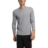 The North Face Mens Terry Crew