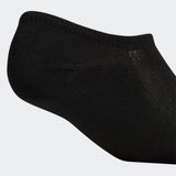 Linear Superlite Super-No-Show Socks 6 Pairs