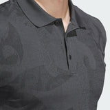 Men's adidas Go-to Primeknit Polo Shirt