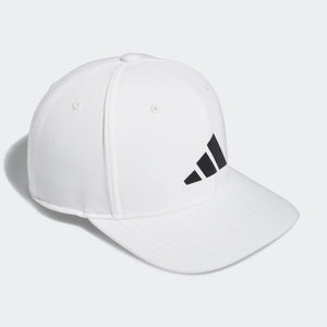Badge of Sport Logo Snapback Hat